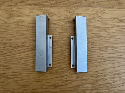Revox b77 side - b77, trim