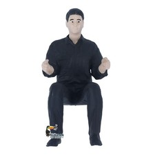 Male Driver Man for 1/14 RC