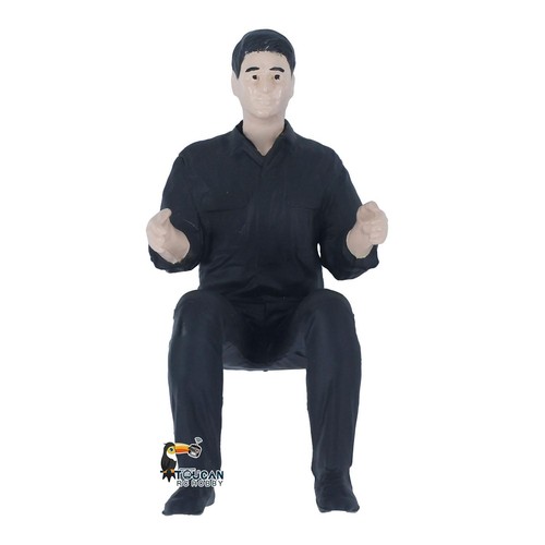 Male driver for 14 rc - driver,