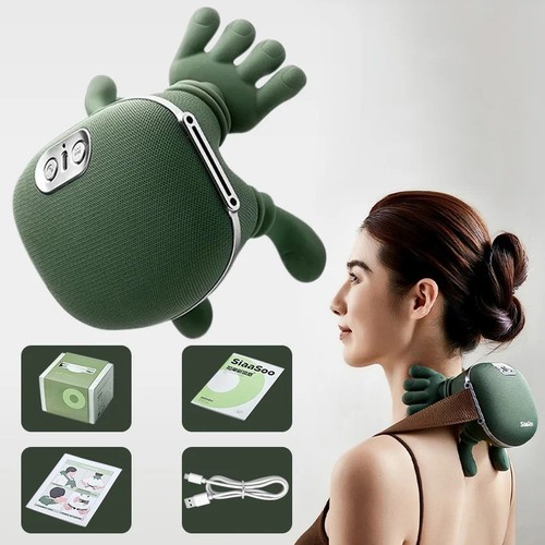 Electric neck shoulder - electric,