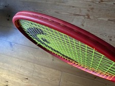 Head Prestige MP Tennis Racket