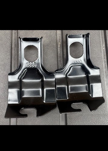 Thule fitting kit metal - fitting,
