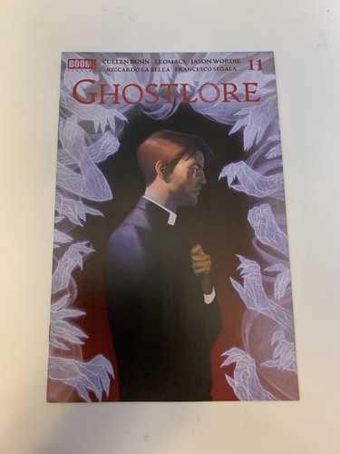 Ghostlore new bagged - -,