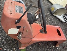 BOAT / RIB JOCKEY CONSOLE with