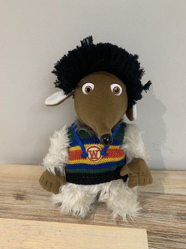 Vintage stepney womble 1998 - womble,