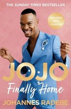 Johannes Radebe : Jojo