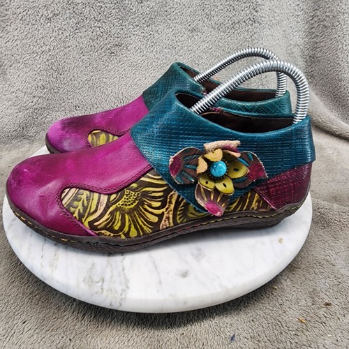 Socofy shoes womens size - size, 37