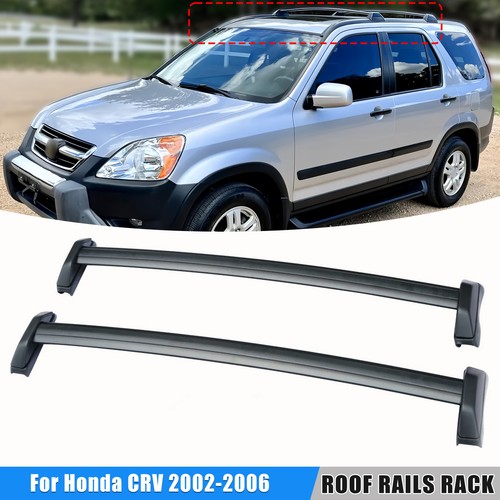 Black roof cross - black,