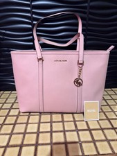 Michael Kors Jet Set Travel