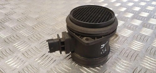 Volvo s80 124 mass - air, flow