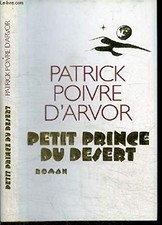 Little Prince of the Desert |