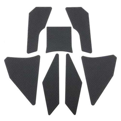 7pcs motorcycle traction knee - traction,