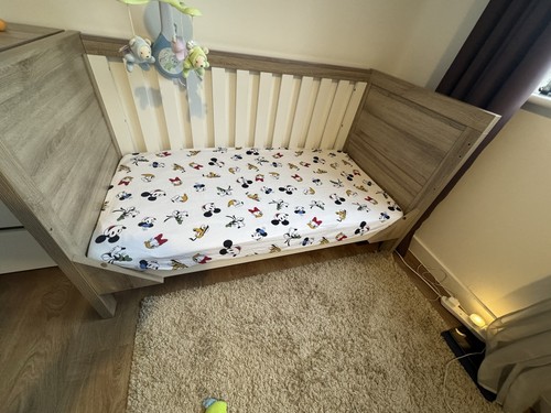 Tutti bambini modena - tutti, 3-in-1