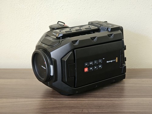Blackmagic ursa mini ef - blackmagic,