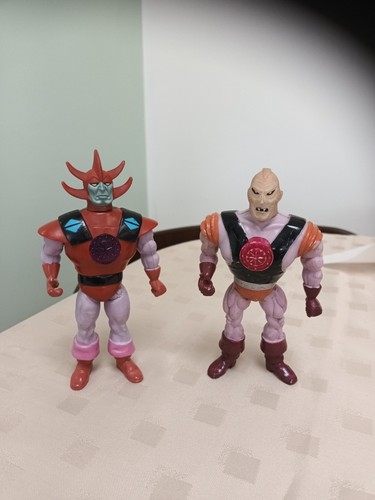 Blackstar galoob figures - blackstar,