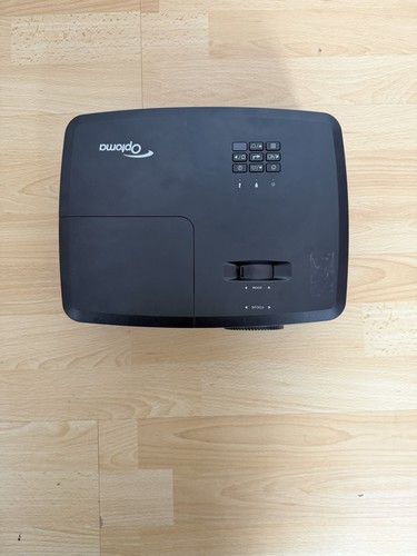 Optoma daxshg dlp projector - optoma,