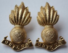 British Army, Pair of Royal