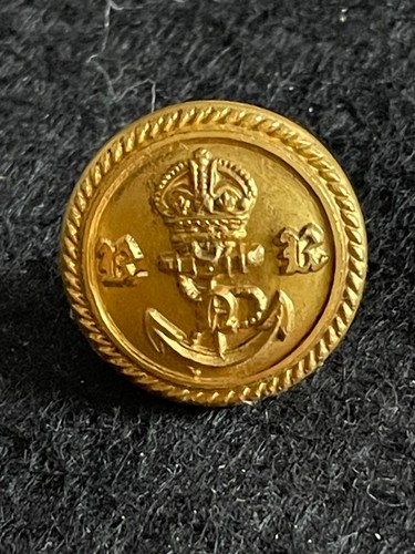 Royal naval volunteer reserve - naval,
