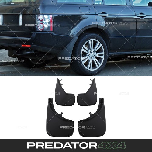 Front rear mudflap - front,