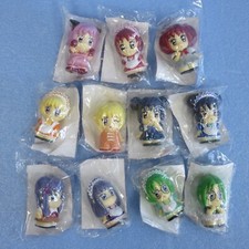Tokyo Mew Mew Finger Puppet