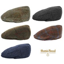 Glen Appin Harris Tweed Wool