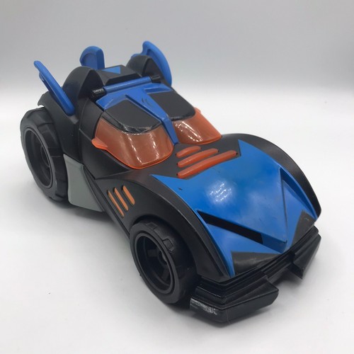 Imaginext mattel 2009 - mattel,