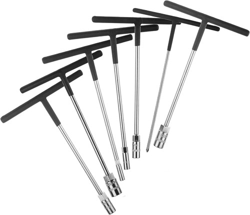Fir bar set 8mm - fir, 10mm