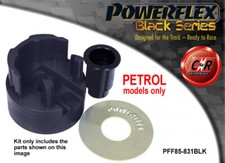 Powerflex Black Fr Lwr EngMnt
