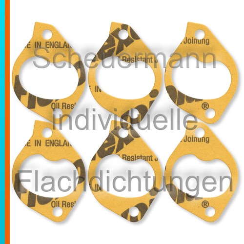 Gasket kit intake manifold for - kit,