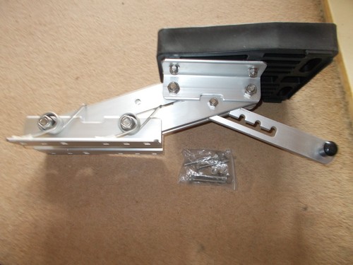 Auxillary outboard motor - outboard,