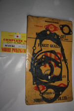 NOS YEAR? NOBORU SUZUKI TS250