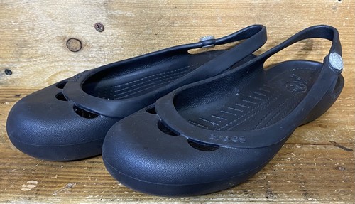 Crocs women jayna slingback - women's,