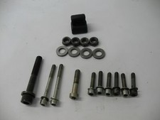 1996 BMW R1100 R 1100 RT LEFT CAMSHAFT HOLDER BOLTS