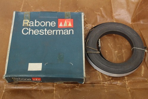 Rabone chesterman 431 2 - rabone, 431/2
