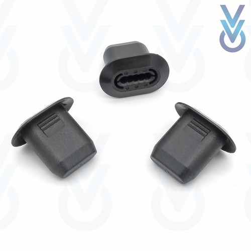 10x vvo rear bumper - rear,
