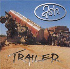 Trailer, Ash, New