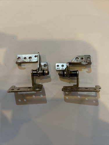 Dm1 pair screen lid hinges - lid,