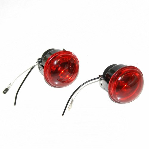 Fog spot lights lamps - fog, for