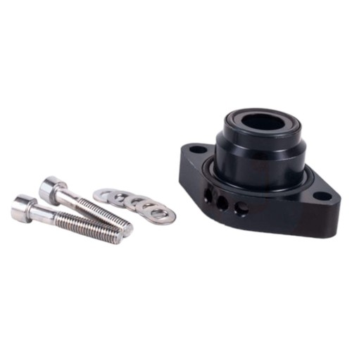 Forge blow off dump - off, valve