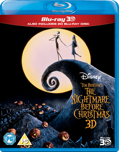The nightmare before christmas - the,