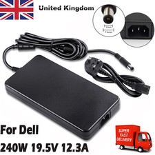 240W Laptop Charger Power