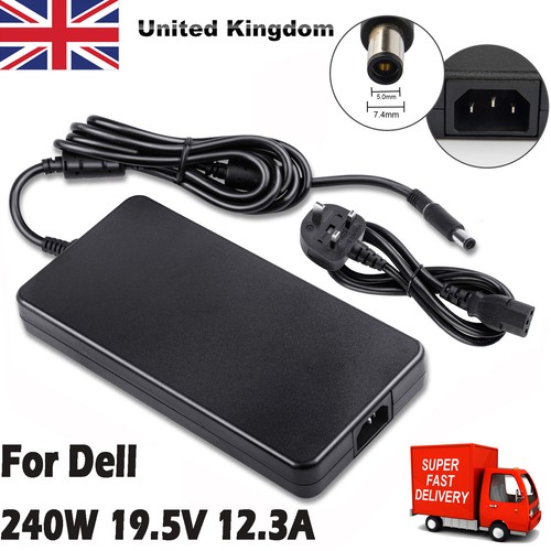 240w laptop charger power - charger,