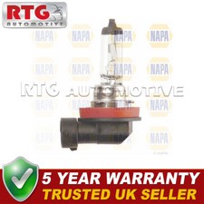 Front Headlight Bulb Fits Ford