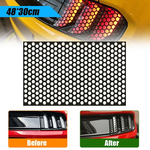 Car rear taillight - rear, lamp