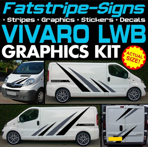 Fit vauxhall vivaro - fit,