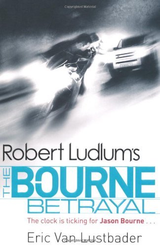 Robert ludlum the bourne - robert, ludlum's