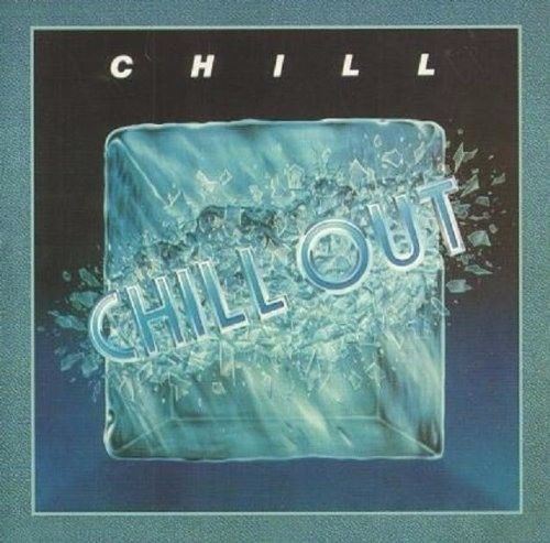 Chill out remastered - chill,