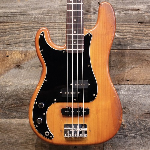 Fender precision bass - precision,