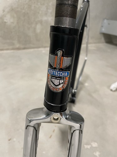 Bottecchia scic team edition - bottecchia,