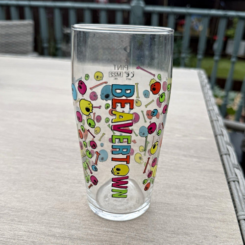 Beavertown 22oz pint - 22oz, beer